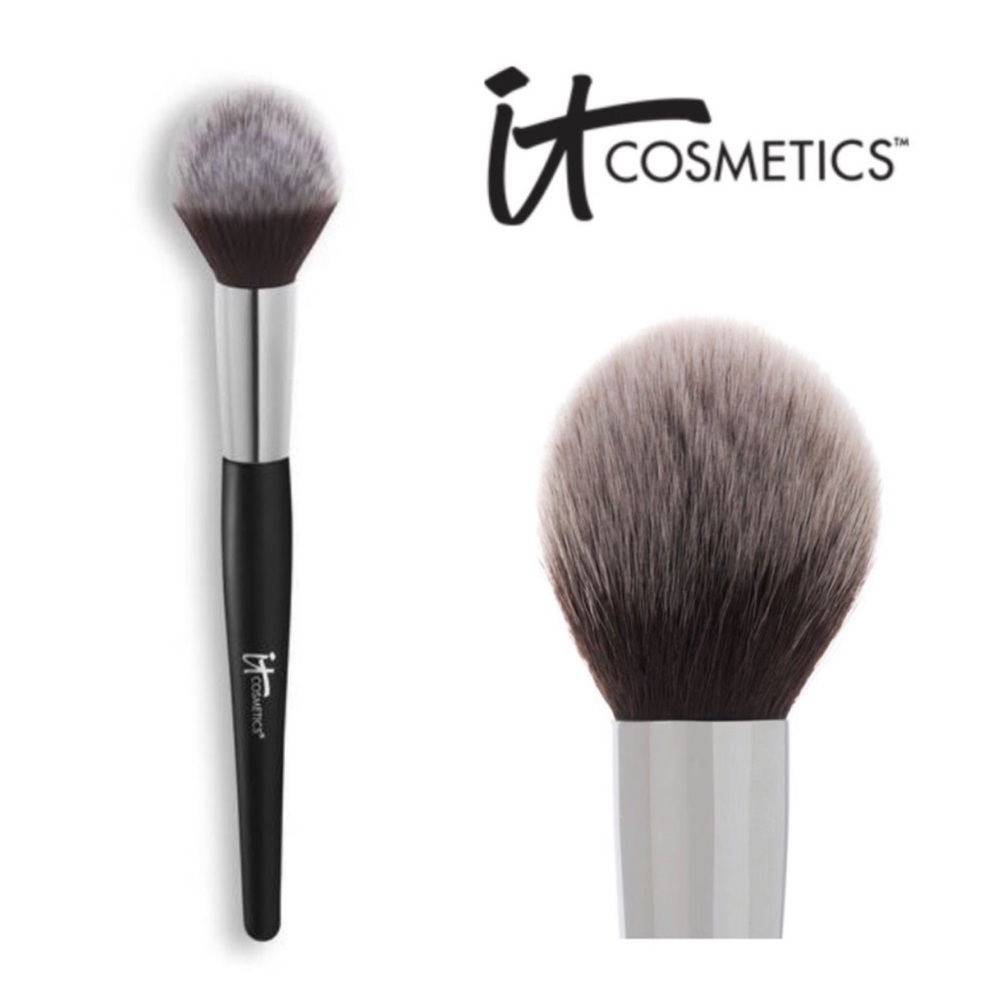 New IT Cosmetics Heavenly Luxe Radiance Brush #14 - Picture 3 of 9